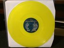 Cokie The Clown You’re Welcome Alternate Cover Transparent Yellow Vinyl Ltd 210