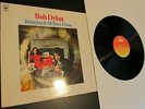 Bob Dylan-Bringing It All Back Home-CBS-32344-Vinyl-Lp-Record-Album-Reissue-1983