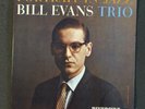 BILL EVANS TRIO  'PORTRAIT IN JAZZ'  ED1.  DG. ALL NM.