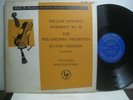 W Schuman Sym no 3, Ormandy & Philadelphia  *Columbia ML 4413 mono