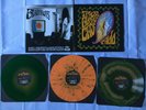 The Black Crowes Lost Crowes LIMITED ONLY 1000 3-lp colored vinyl 2019 sealed