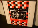 MUDDY WATERS  THE ROLLING STONES   CHECKERBOARD LOUNGE LVE ....MINT