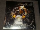 Halloween - Terrorory 2LP Vinyl Pure Steel Records Limited #333 Copies *NEU/NEW*