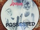 Venom Possessed Pic Disc 1985 Orig Neat VG+ Metal