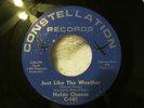 Killer Northern Soul-Nolan Chance-