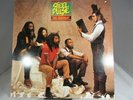 STEEL PULSE True Democracy LP White Label PROMO E1-60113 Sterling Press VG+ /NM