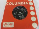THE PINK FLOYD Arnold Layne/Candy & Current Bun UK Columbia 45rpm 1967 UK Psych