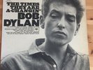Bob Dylan - The Times They Are A Changin’ Original US EX Condition NM Vinyl
