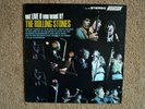 Rolling Stones LP 