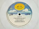 Charlie ?– Spacer Woman / Clear Vinyl 12