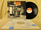 EAST OF EDEN Snafu 1970 UK Deram Orig Locked Groove EASTERN PSYCH PROG LP Hear