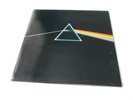 PINK FLOYD 'DARK SIDE OF THE MOON' LP UK HARVEST 1973 STEREO 1989 PRESSING