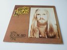 RITCHIE FRANCIS 'SONG BIRD' LP UK PEG 1971 FIRST PRESSING WIL MALONE GATEFOLD