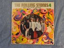 ROLLING STONES SLC 234 ROLLING STONES 4 OUT OF OUR HEADS