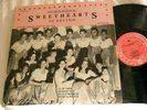 INTERNATIONAL SWEETHEARTS OF RHYTHM Anna Mae Winburn Tiny Davis Carline Ray LP
