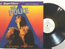 The Police - Zenyatta Mondatta - NAUTILUS SUPER DISCS NR 19