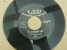 Jimmy Stokley & The Exiles(D.J Copy)