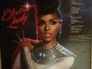 JANELLE MONAE The Electric Lady 2xLP NEW VINYL Bad Boy Prince Erykah Badu