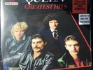 QUEEN Greatest Hits HMV Exclusive 2 x Red Coloured Vinyl LP New & Sealed