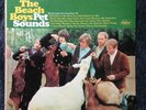 The Beach Boys PET SOUNDS Duophonic STEREO 1st Pressing  SCRANTON 1966 CLEAN