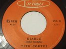 TITO CORTES DIABLO AFRO COLOMBIA VICTORIA RECORDS Listen
