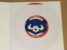 Eddie Vedder-All The Way/Steve Goodman-Go Cubs Go-Third Man Records 7” Vinyl