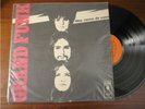 Grand Funk Railroad - Closer to Home - og URUGUAY press