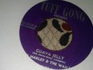 Bob Marley , Lively Up Yourself , Guava Jelly  , 7 