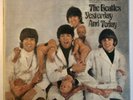 The Beatles “Yesterday And Today” Butcher Cover T 2553 Mono LP