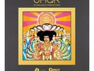 AP | Jimi Hendrix - Axis: Bold As Love (stereo edition) UHQR Vinyl LP