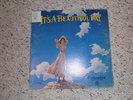 It’s A Beautiful Day LP Self Titled Debut White Bird ORIG