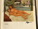 Lambchop - OH (Ohio) Vinyl LP Signiert Ungespielt