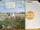 Pink Floyd Dark Side of the Moo Trixie Records RARE Syd Barrett Roger Waters 