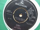 DEEP PURPLE Hush / One More Rainy Day UK 7