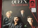 *NEW* Queen: Greatest Hits (Limited Edition Red Vinyl - 2 LP Set) HMV Exclusive