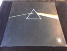 PINK FLOYD,DARK SIDE OF THE MOON QUADRAPHONIC Q4SHVL  804,1973
