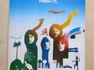 ABBA The Album UK 1st press vinyl LP in gatefold Epic EPC 86052 1977 Nr Mint