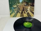 The Beatles Abbey Road Philippines Pressing Pari Member Stamp Like New Vinyl Htf