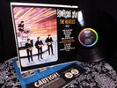MINTY CLEAN 1964 og  The BEATLES   SOMETHING NEW British INVASION BEAT Lennon