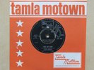 STEVIE WONDER Kiss Me Baby / Tears In Vain UK 7