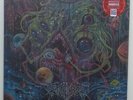 KR3	Revocation	The Outer Ones	RED/BLACK MARBLED VINYL   #177 OF 200 MADE *NEW*