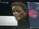 ROSALYN TURECK BACH Goldberg Variations LP HMV ALP 1548 R/G UK Mono ED1 RARE