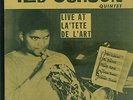 Ted Curson on Trans World 7000