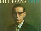 Bill Evans on Riverside 315