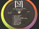 Introducing The Beatles 1964 The Beatles VJlP 1062 Mono Version 2 Color Band