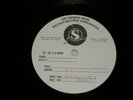 U2 - WAR - TEST PRESSING - 1983 - STIL 835 155 E - SPECIALTY RECORDS CORPORATION