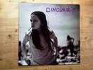 Dinosaur Jr Green Mind 1991 1st Press Excellent Vinyl Record BYN 24