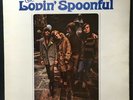 THE LOVIN’ SPOONFUL Daydream NPL 28078 UK 1st PYE VINYL LP EX/NM
