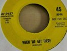 Northern Soul Rare Demo - Paul Anka - When we get there VG+