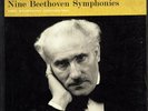 BEETHOVEN 9 Symphonies TOSCANINI RCA LM-6901 7LP Box PLUM Shaded Dog Ed1 LowSHIP